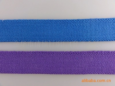 2.5公分棉松緊彈性織帶 價格、廠家與產品詳情