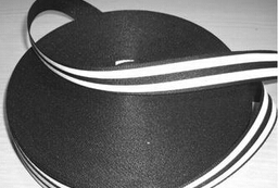 專業反光織帶批發銷售，成都彈性織帶服務