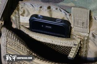 Combat2000 蜂巢72小時(shí)戰(zhàn)術(shù)背包深度評(píng)測 彈性織帶設(shè)計(jì)解析與實(shí)戰(zhàn)體驗(yàn)