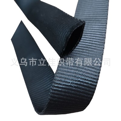 空心仿尼龍彈性織帶 健身器材與定制應用的多功能解決方案